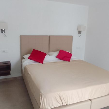 Vinci Residence - Vr Fiumicino Exterior photo