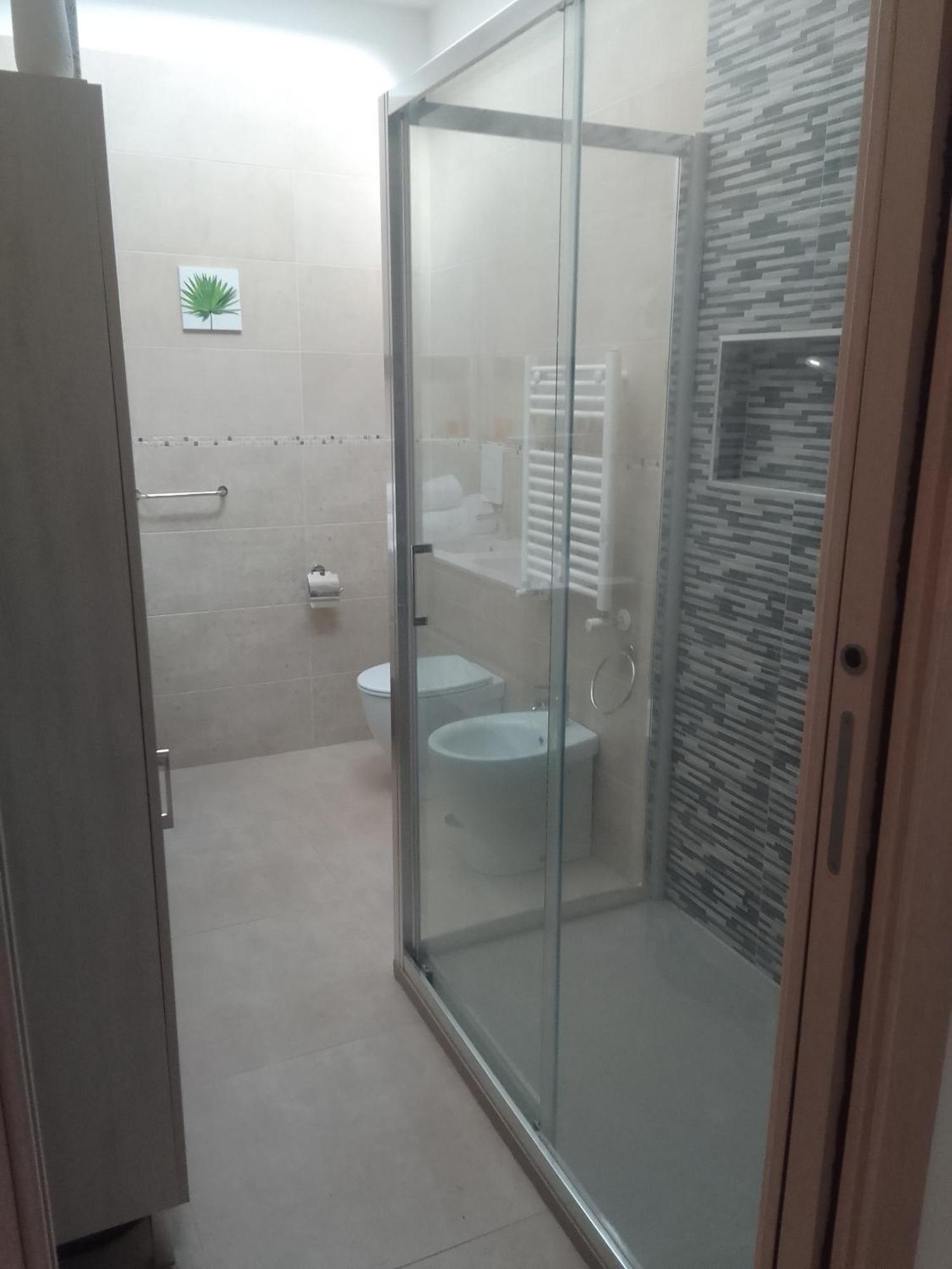 Vinci Residence - Vr Fiumicino Exterior photo