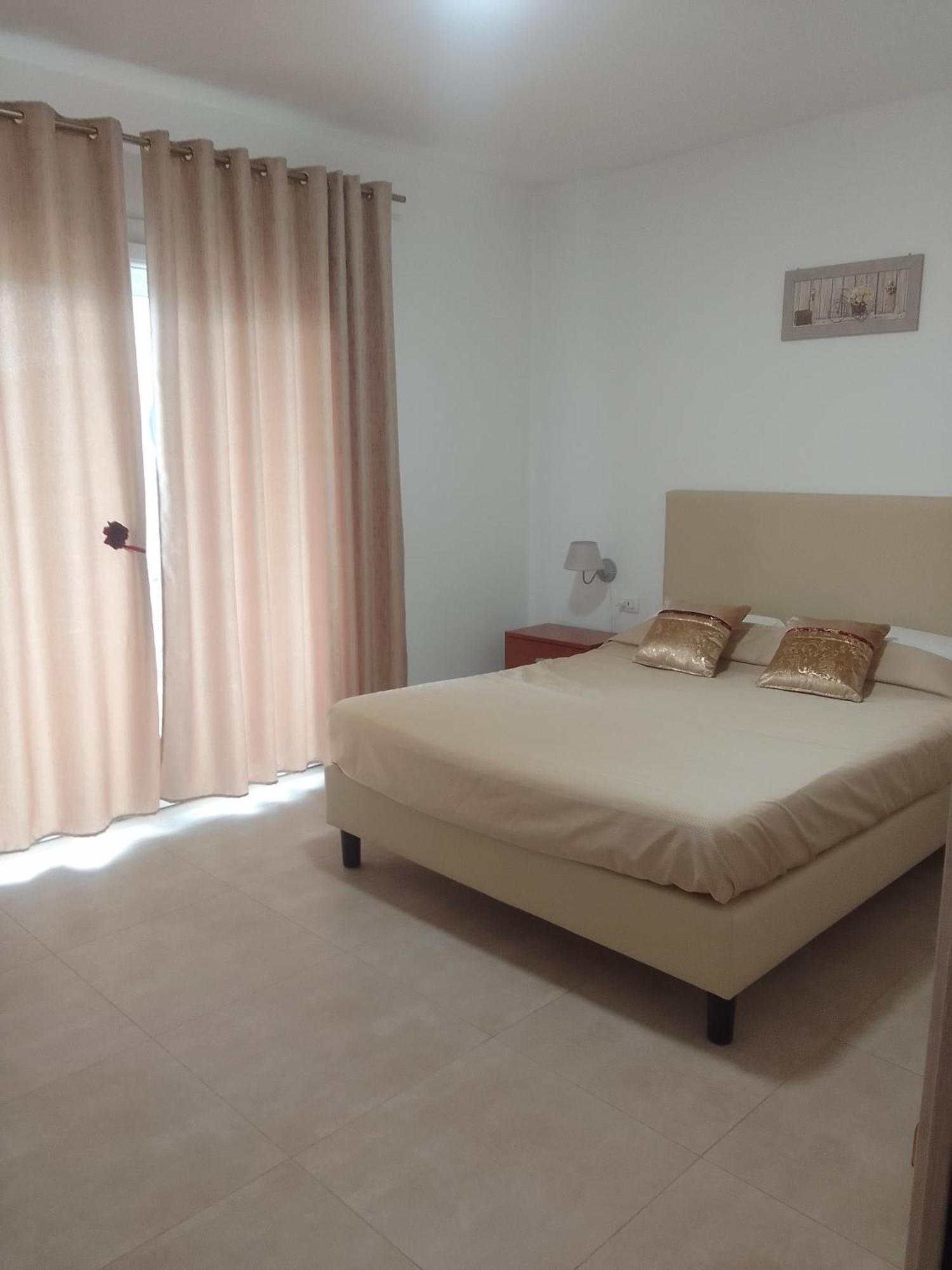 Vinci Residence - Vr Fiumicino Exterior photo
